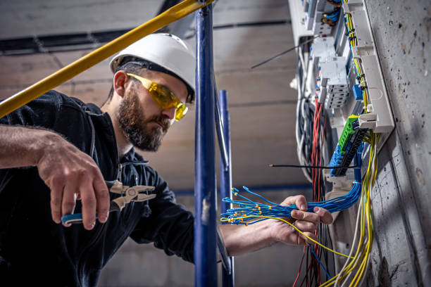 Best Affordable Electrician  in Thornton, CO